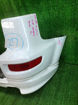 БАМПЕР НА MITSUBISHI OUTLANDER CW5W