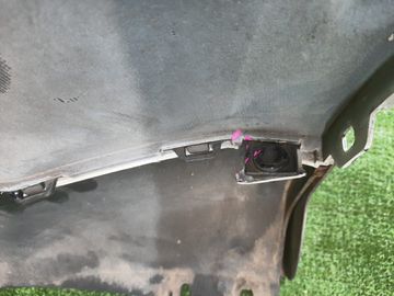 БАМПЕР НА MITSUBISHI OUTLANDER CW5W