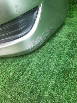 БАМПЕР НА TOYOTA VISTA SV50