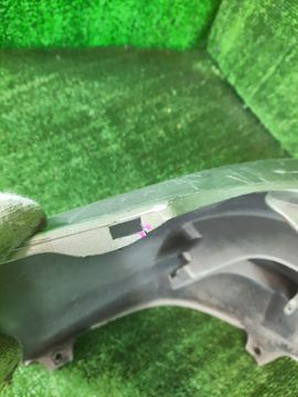 БАМПЕР НА TOYOTA VISTA SV50