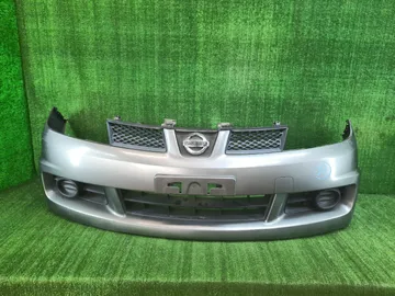БАМПЕР НА NISSAN WINGROAD Y12