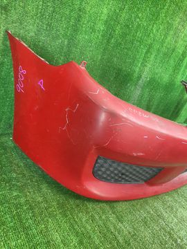 БАМПЕР НА MAZDA PREMACY CP8W