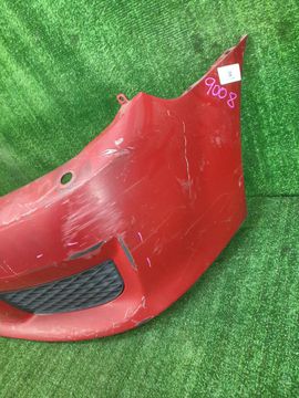 БАМПЕР НА MAZDA PREMACY CP8W