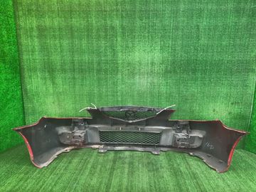 БАМПЕР НА MAZDA PREMACY CP8W