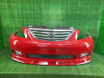 БАМПЕР НА MAZDA MPV LW3W