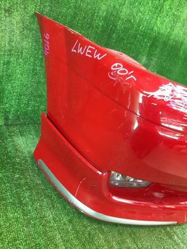 БАМПЕР НА MAZDA MPV LW3W