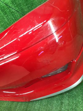 БАМПЕР НА MAZDA MPV LW3W