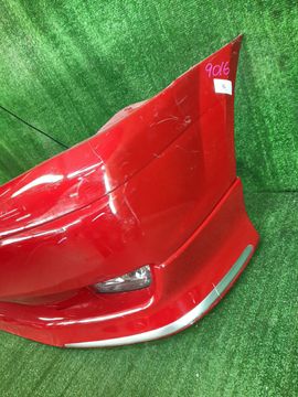 БАМПЕР НА MAZDA MPV LW3W