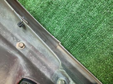 БАМПЕР НА MAZDA MPV LW3W