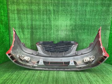 БАМПЕР НА MAZDA MPV LW3W