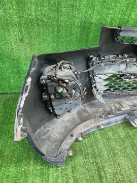 БАМПЕР НА MAZDA CX-7 ER3P