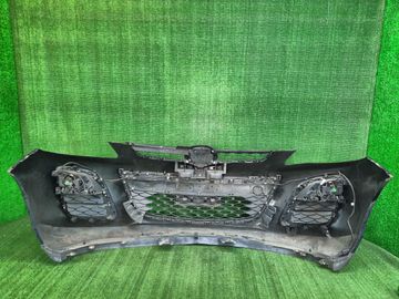 БАМПЕР НА MAZDA CX-7 ER3P