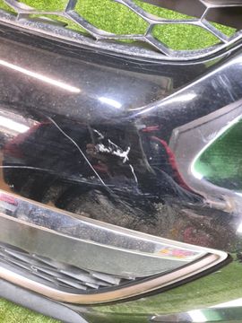 БАМПЕР НА MAZDA CX-7 ER3P