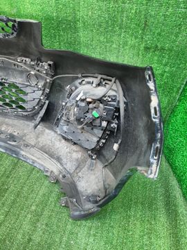 БАМПЕР НА MAZDA CX-7 ER3P