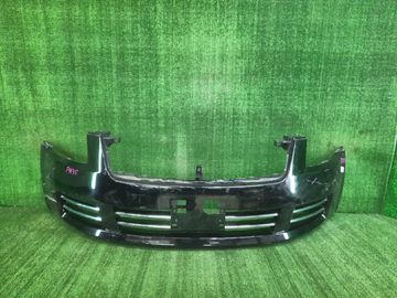 БАМПЕР НА NISSAN STAGEA M35