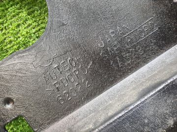 БАМПЕР НА NISSAN STAGEA M35