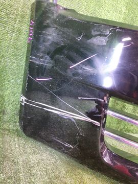 БАМПЕР НА NISSAN STAGEA M35