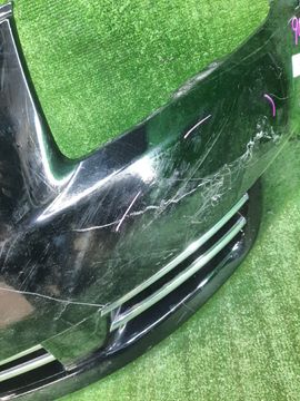 БАМПЕР НА NISSAN STAGEA M35