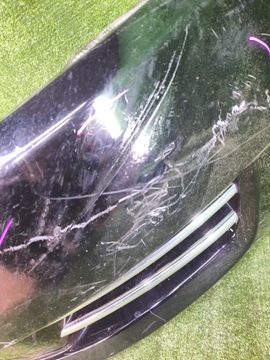 БАМПЕР НА NISSAN STAGEA M35