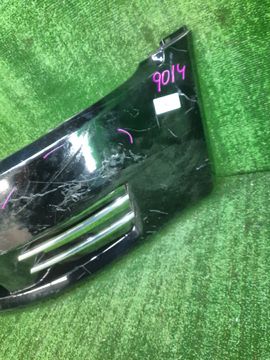 БАМПЕР НА NISSAN STAGEA M35