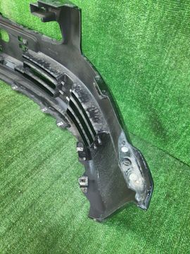 БАМПЕР НА NISSAN STAGEA M35