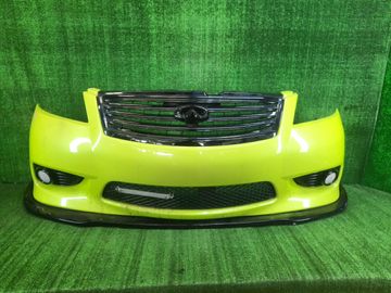 БАМПЕР НА NISSAN FUGA Y50