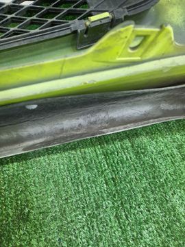 БАМПЕР НА NISSAN FUGA Y50