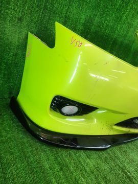 БАМПЕР НА NISSAN FUGA Y50