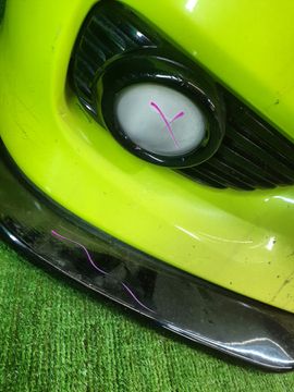 БАМПЕР НА NISSAN FUGA Y50