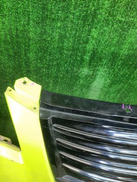 БАМПЕР НА NISSAN FUGA Y50