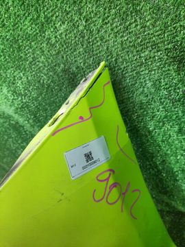 БАМПЕР НА NISSAN FUGA Y50