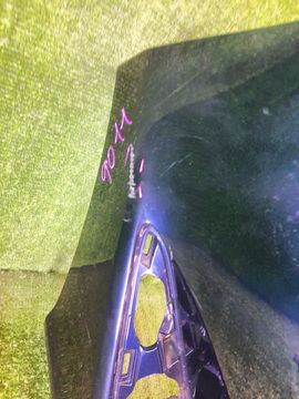 БАМПЕР НА TOYOTA AQUA NHP10