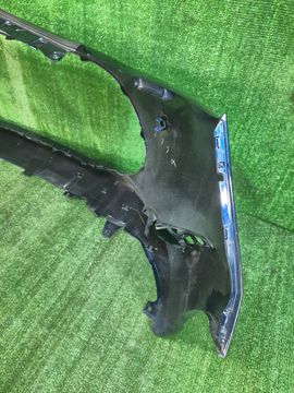 БАМПЕР НА TOYOTA AQUA NHP10