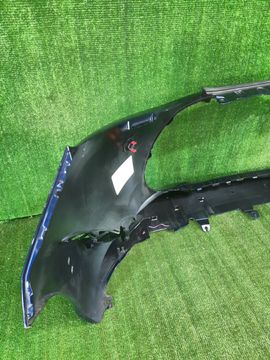 БАМПЕР НА TOYOTA AQUA NHP10