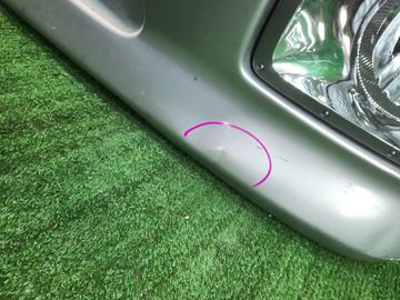 БАМПЕР НА NISSAN SERENA PC24