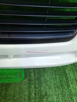 БАМПЕР НА SUZUKI CHEVROLET MW ME34S