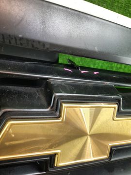 БАМПЕР НА SUZUKI CHEVROLET MW ME34S