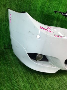 БАМПЕР НА BMW 5-SERIES E60