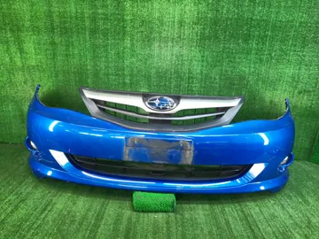 БАМПЕР НА SUBARU IMPREZA GH3
