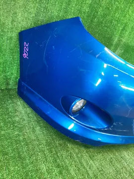 БАМПЕР НА SUBARU IMPREZA GH3