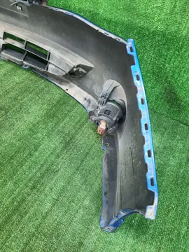 БАМПЕР НА SUBARU IMPREZA GH3