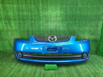 БАМПЕР НА MAZDA DEMIO DY3W