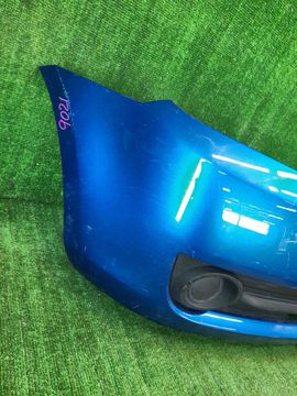 БАМПЕР НА MAZDA DEMIO DY3W