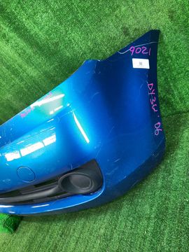 БАМПЕР НА MAZDA DEMIO DY3W