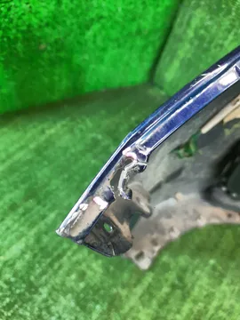 БАМПЕР НА MAZDA ATENZA GH5FW