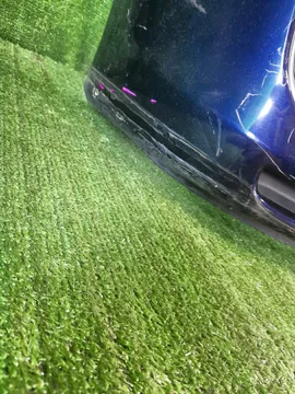 БАМПЕР НА MAZDA ATENZA GH5FW