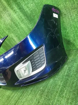 БАМПЕР НА MAZDA ATENZA GH5FW