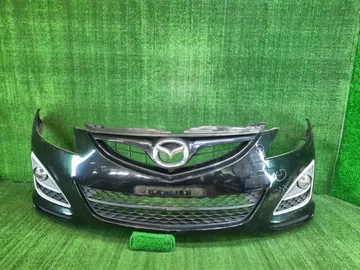 БАМПЕР НА MAZDA ATENZA GH5FW