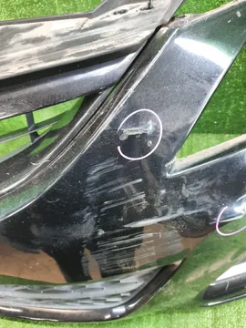 БАМПЕР НА MAZDA ATENZA GH5FW