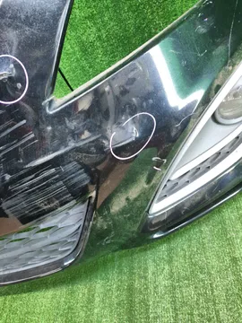 БАМПЕР НА MAZDA ATENZA GH5FW